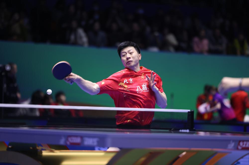 物的号